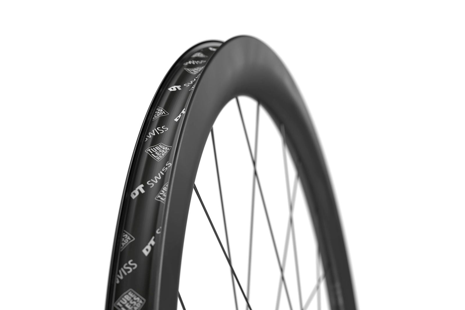 DT SWISS Wheel CRC 1400 Spline 45 700c