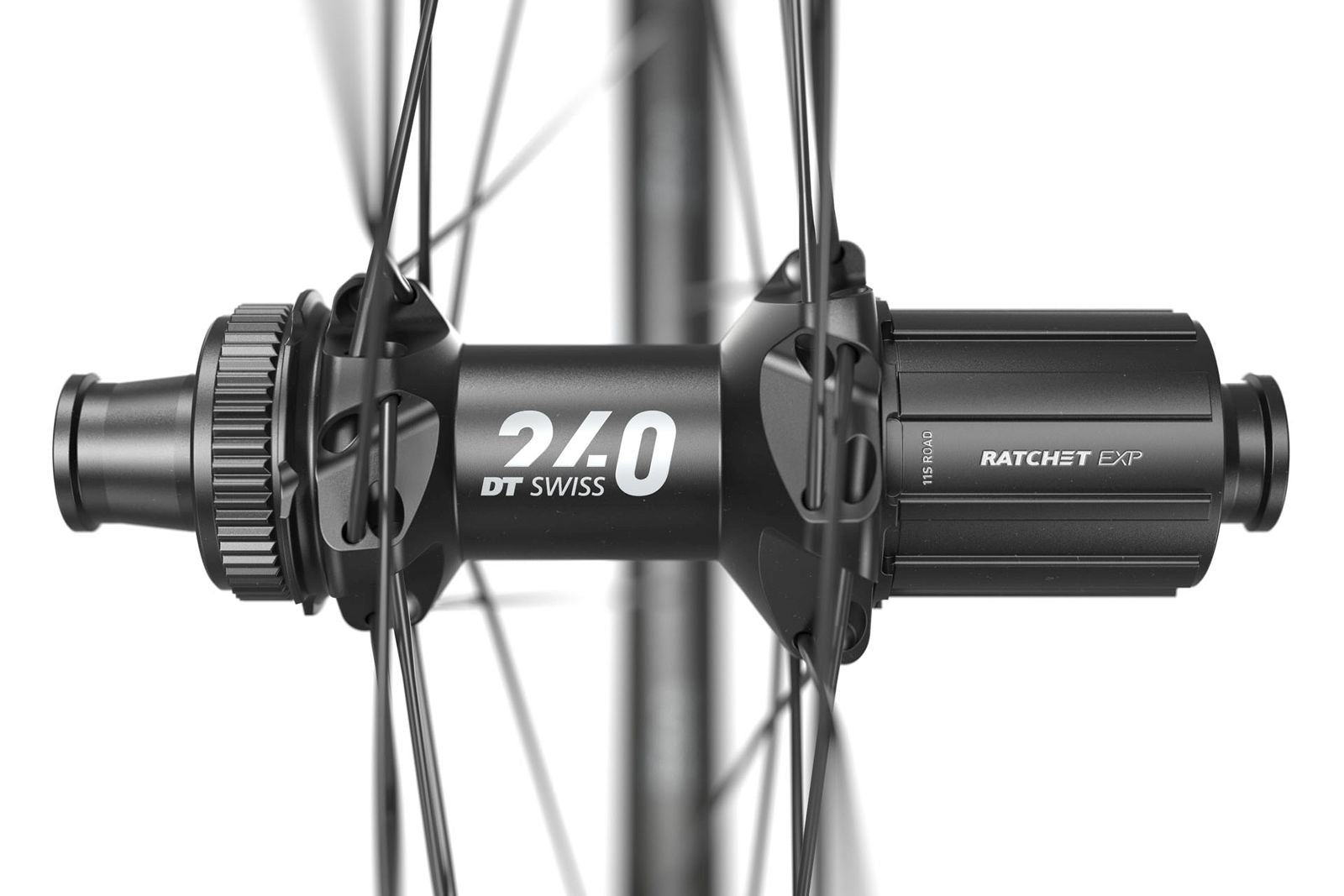 DT SWISS Wheel CRC 1400 Spline 45 700c