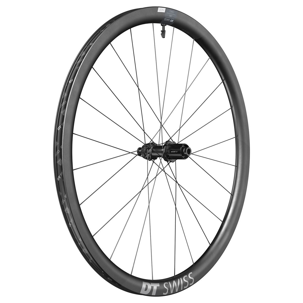 DT SWISS Wheel CRC 1400 Spline 35 700c