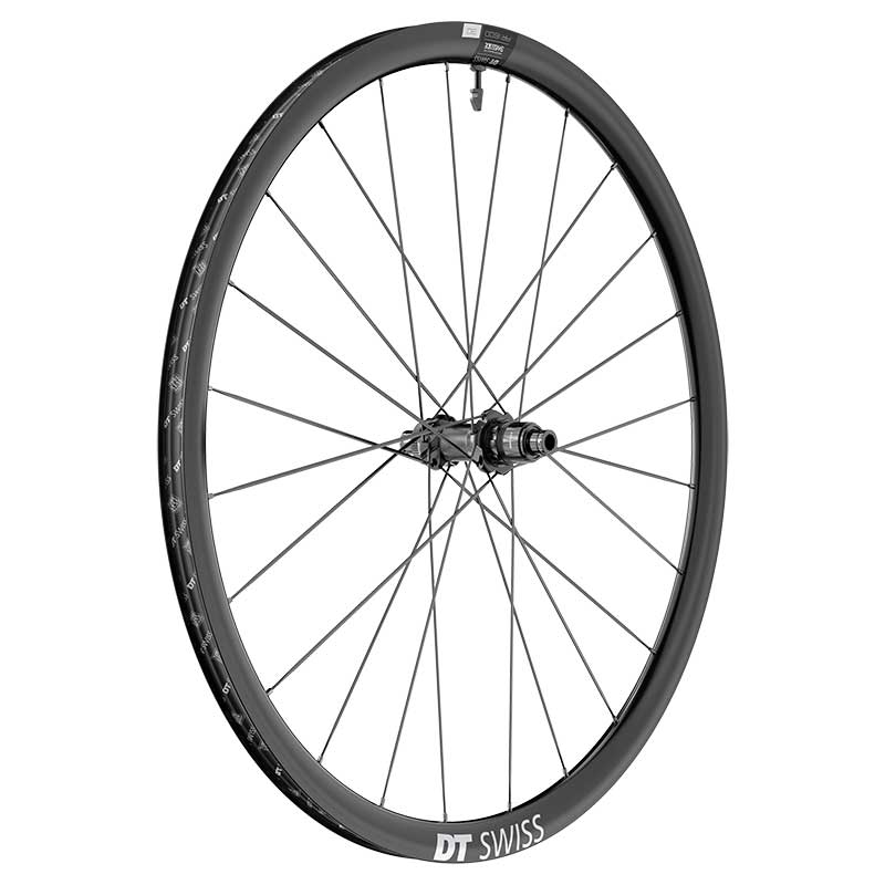 DT SWISS Wheel ER 1600 Spline 30 700c