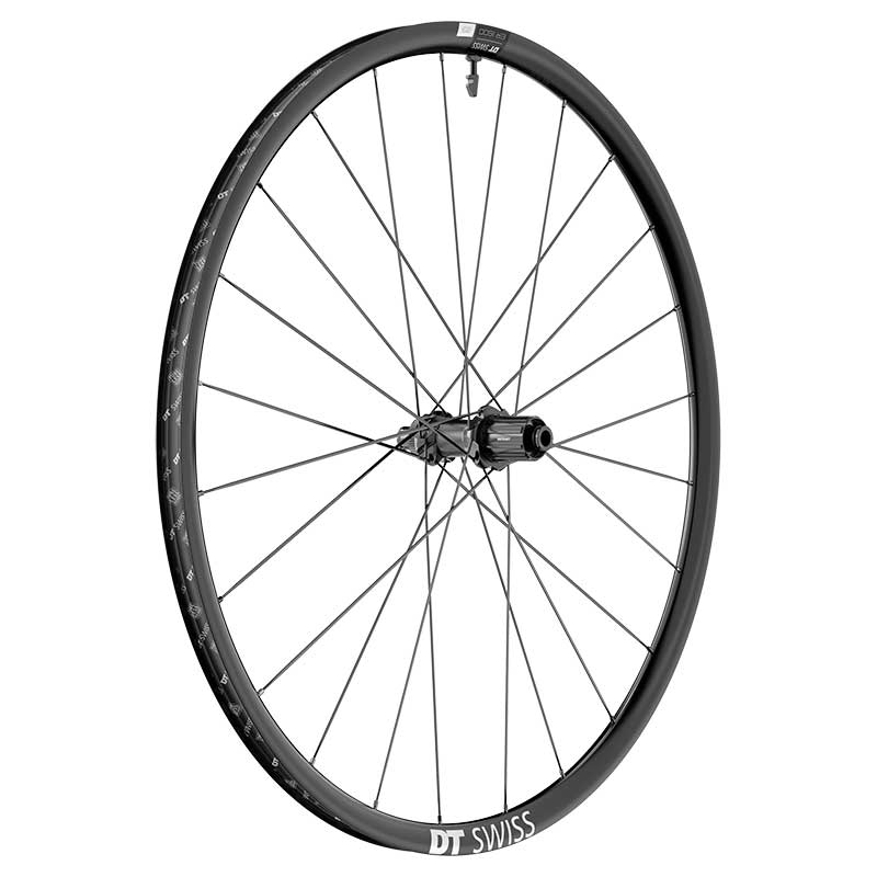 DT SWISS Wheel ER 1600 Spline 23 700c