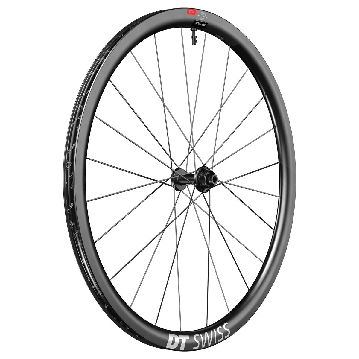 DT SWISS Wheel ERC 1100 Dicut 35 700c