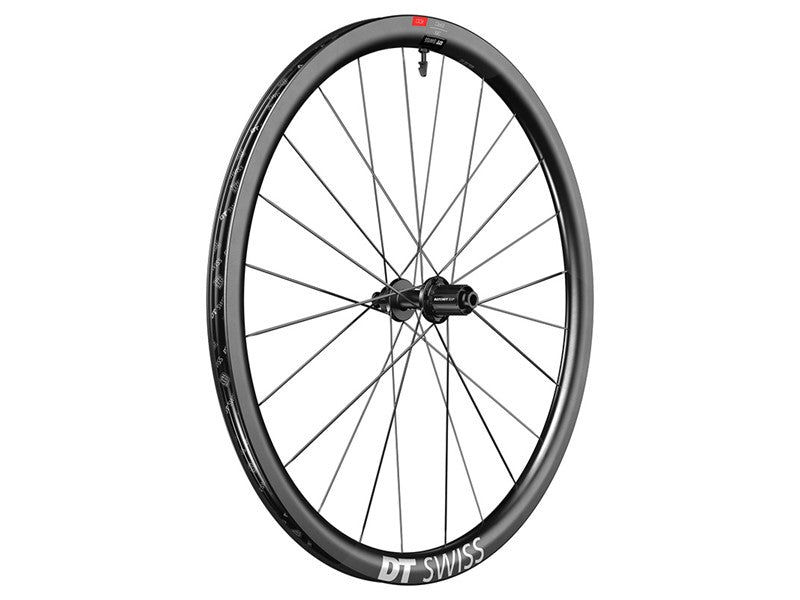 DT SWISS Wheel ERC 1100 Dicut 35 700c
