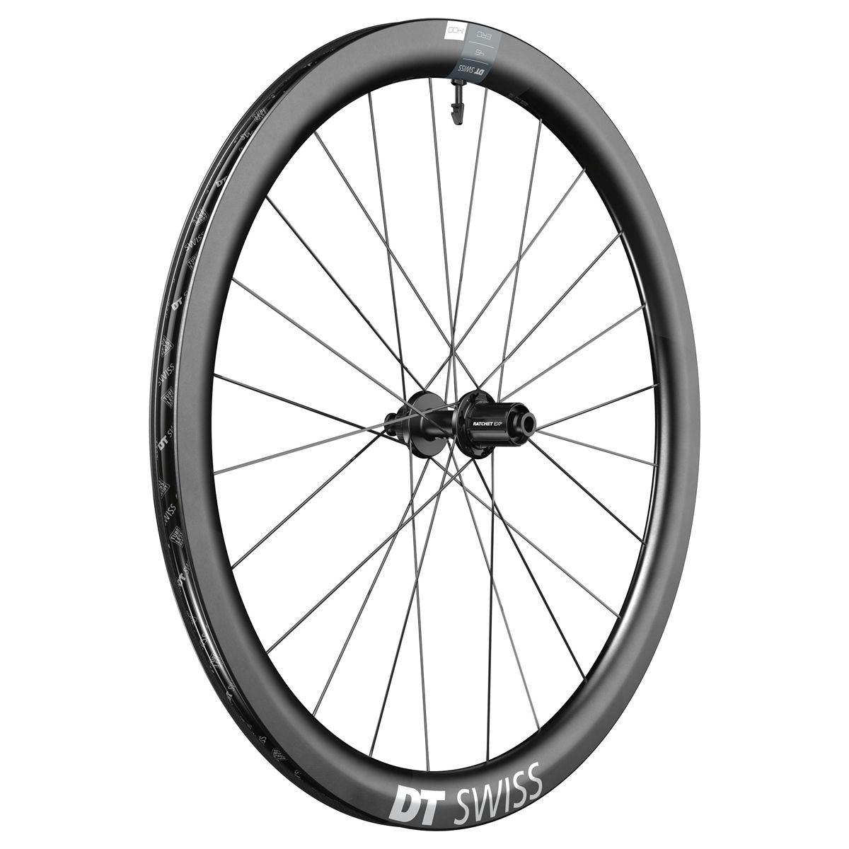 DT SWISS Wheel ERC 1400 Dicut 45 700c