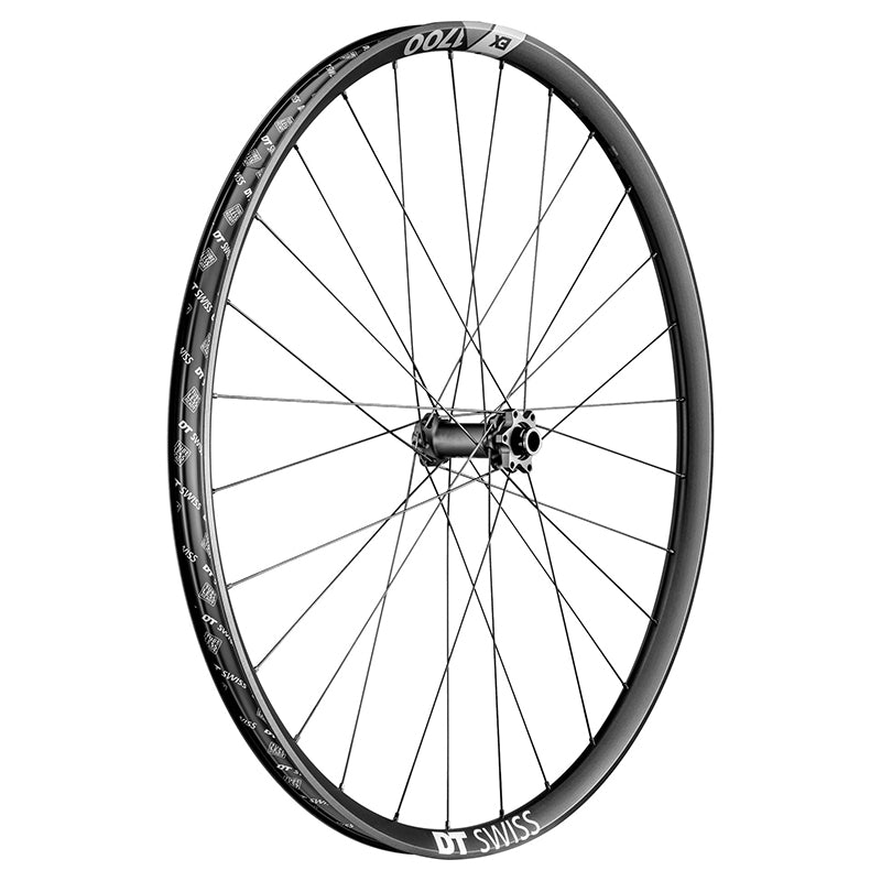 DT SWISS Wheel EX 1700 Spline 21 27,5"