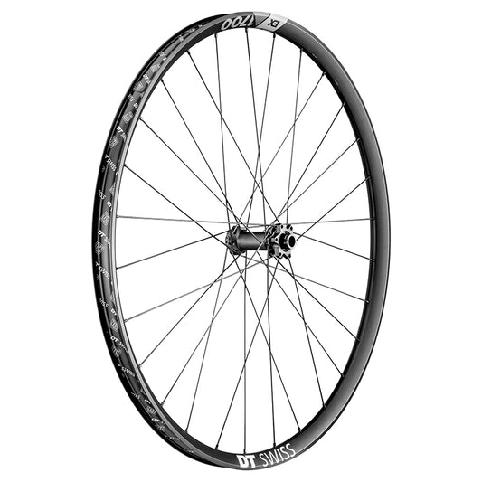 DT SWISS Wheel EX 1700 Spline 21 27,5"