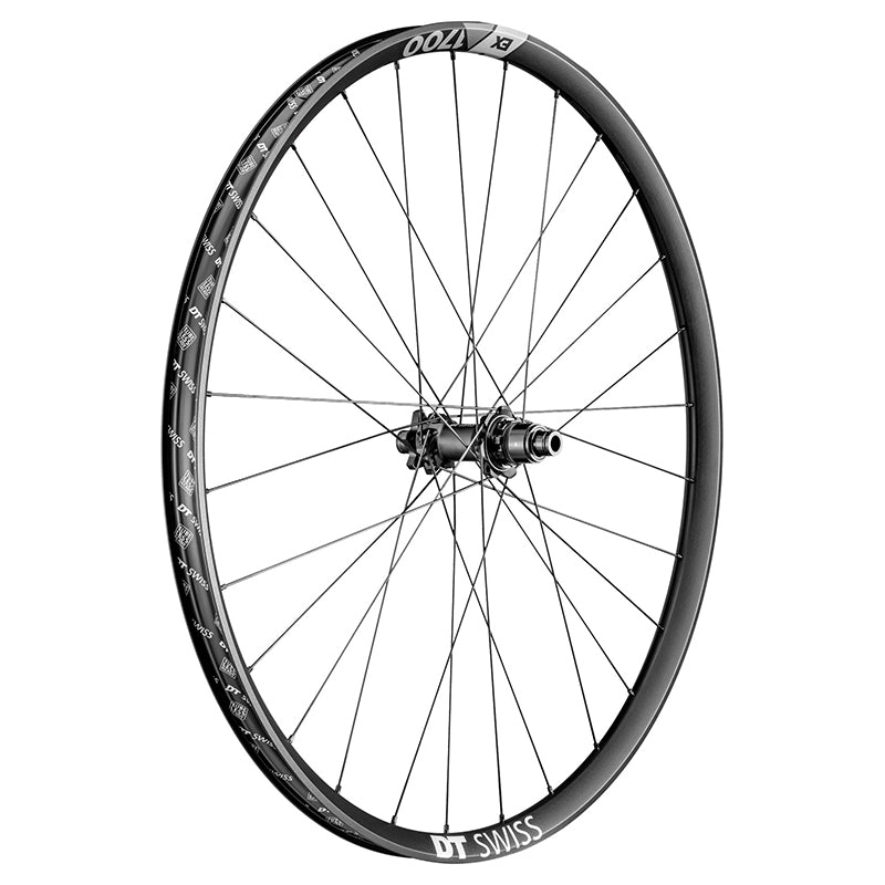 DT SWISS Wheel EX 1700 Spline 21 29"
