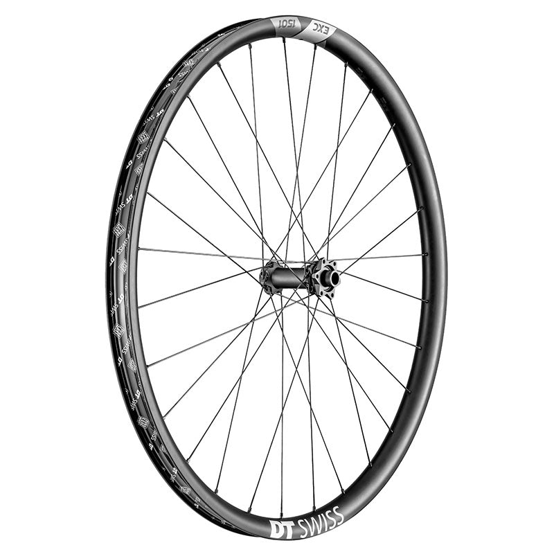 DT SWISS Wheel EXC 1501 Spline 25 29"