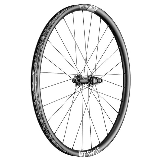 DT SWISS Wheel EXC 1501 Spline 25 27,5"
