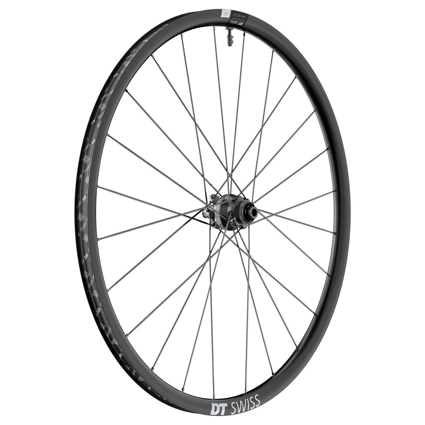 DT SWISS Wheel GR 1600 Spline 700c Front