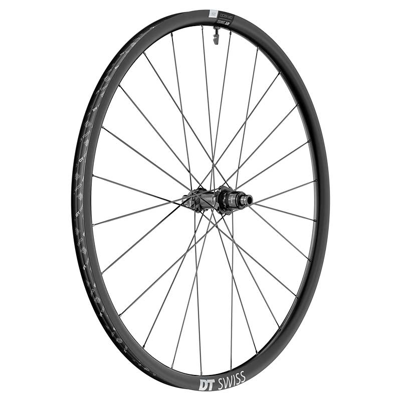 DT SWISS Wheel GR 1600 Spline 25 700c