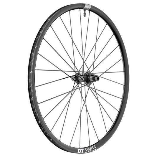 DT SWISS Wheel HE 1800 Spline 23 700c