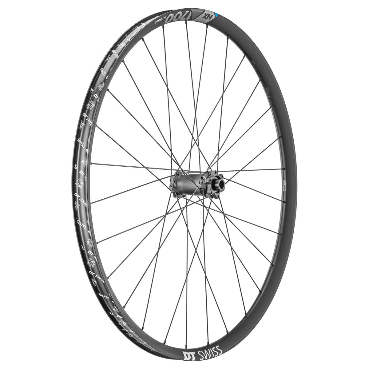 DT SWISS Wheel HX 1700 Spline 21 29"