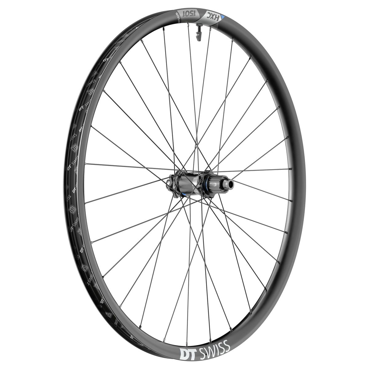 DT SWISS Wheel HXC 1501 Spline 25 29"