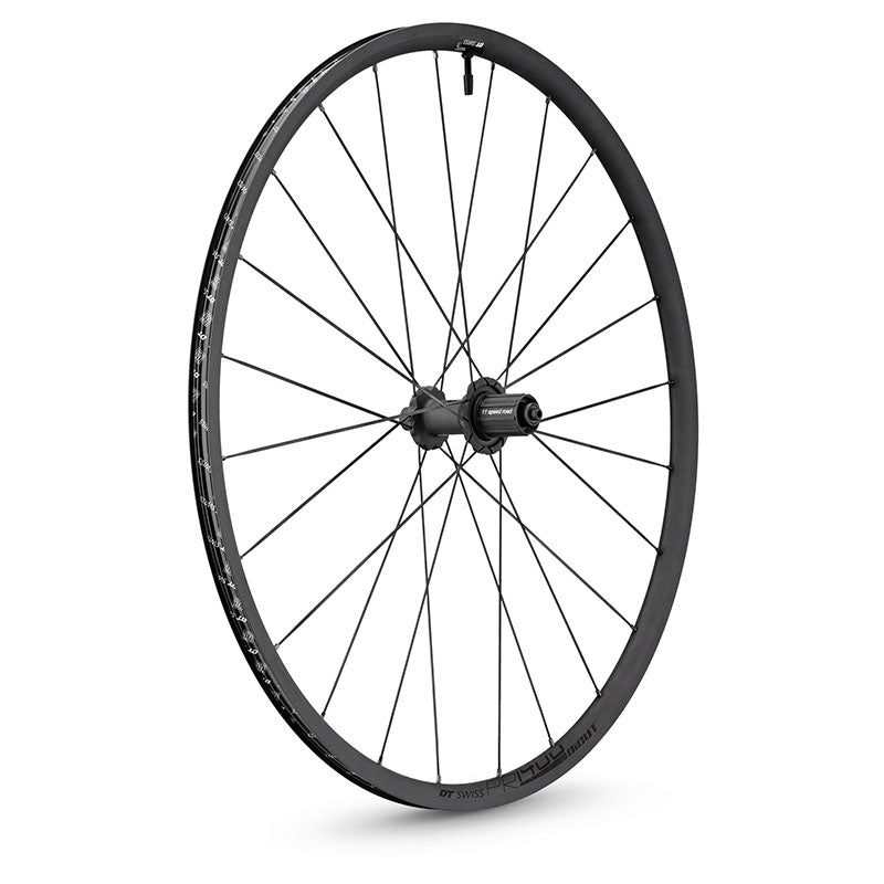 DT SWISS Wheel PR 1400 Dicut 21 Oxic