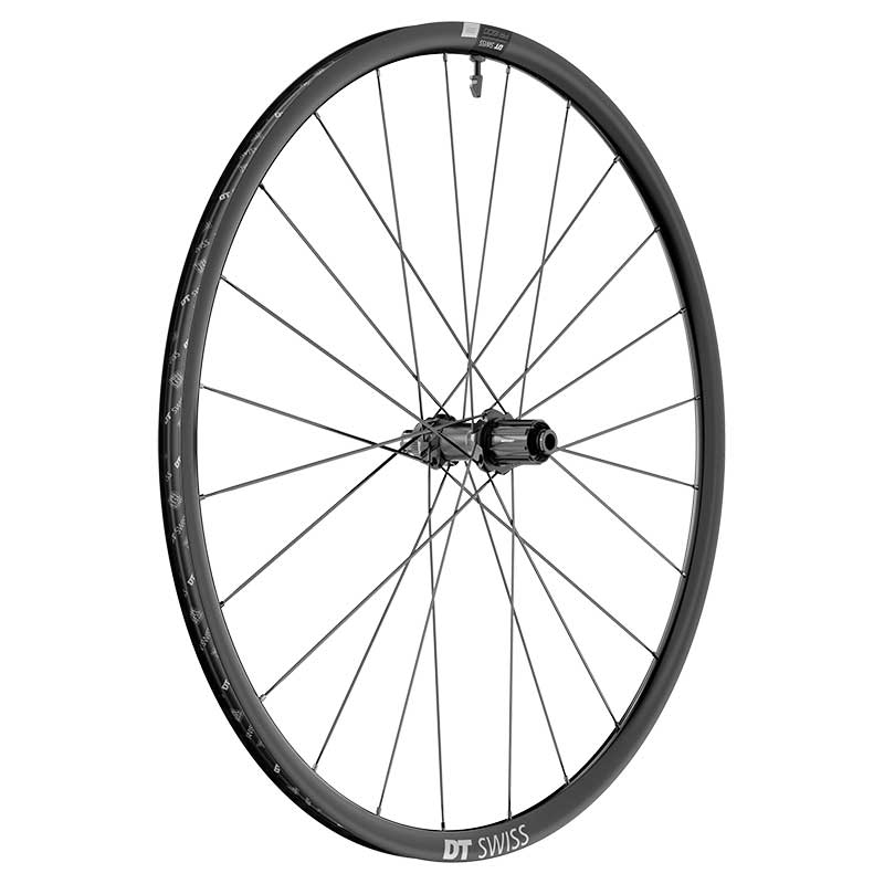 DT SWISS Wheel PR 1600 Spline 23 700c