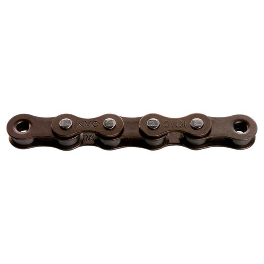 KMC Chain Z1 Wide Brown, 1/2''x1/8''