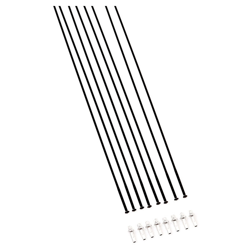 DT SWISS Spokes H 1700 Spline Spoke