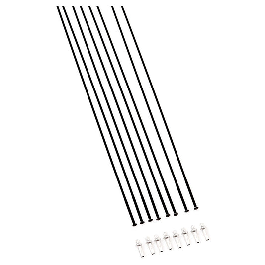 DT SWISS Spokes H 1700 Spline Spoke