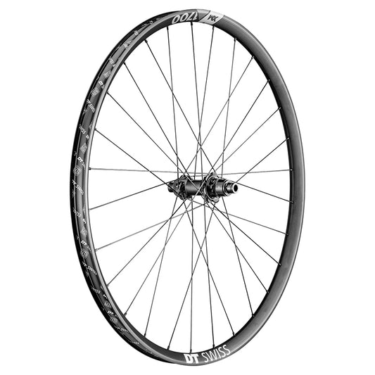 DT SWISS Wheel XM 1700 Spline 21 27,5"