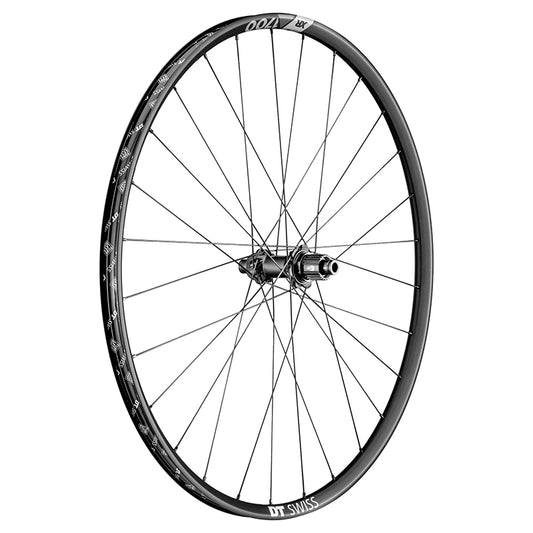 DT SWISS Wheel XR 1700 Spline 18 29"