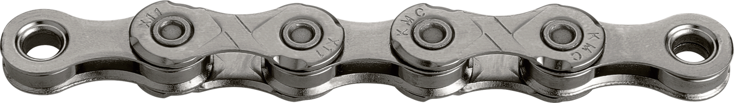 KMC Chain X11R Grey 11 speed