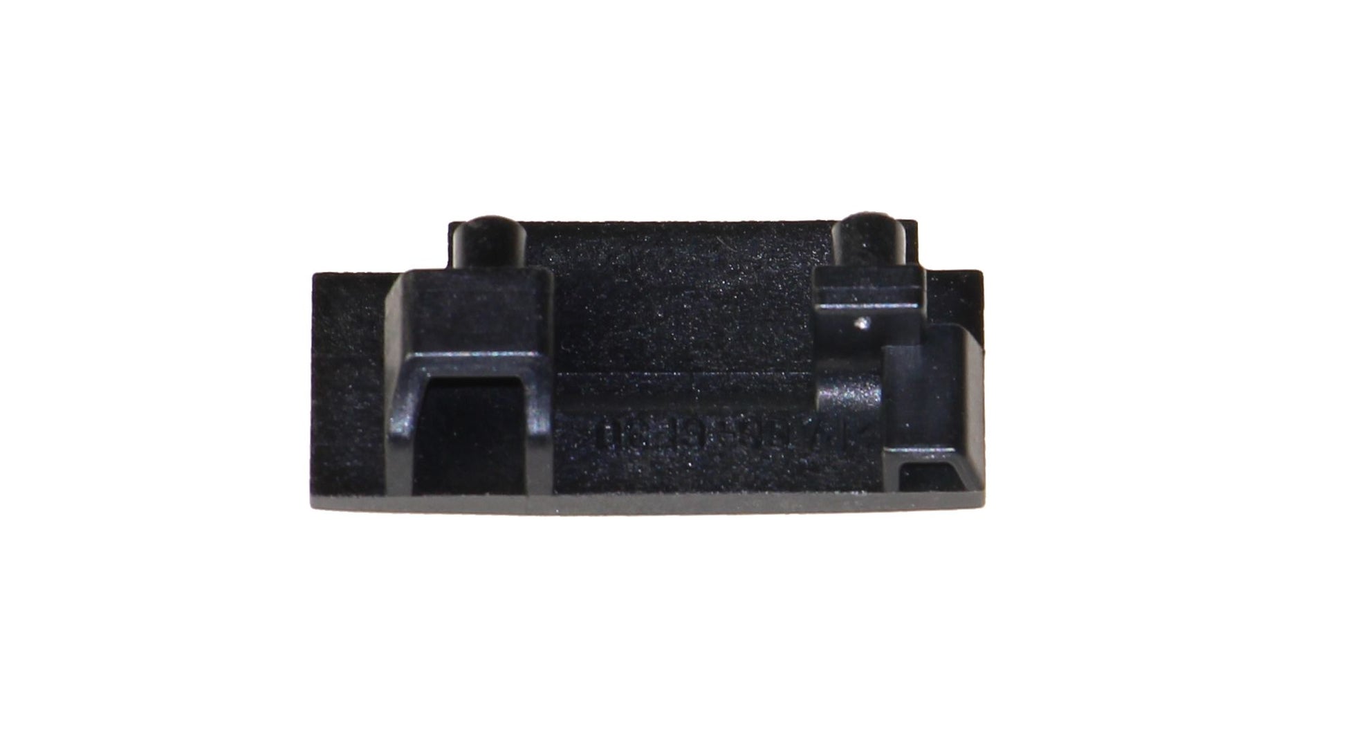 YAMAHA Spare part Frame lock cover