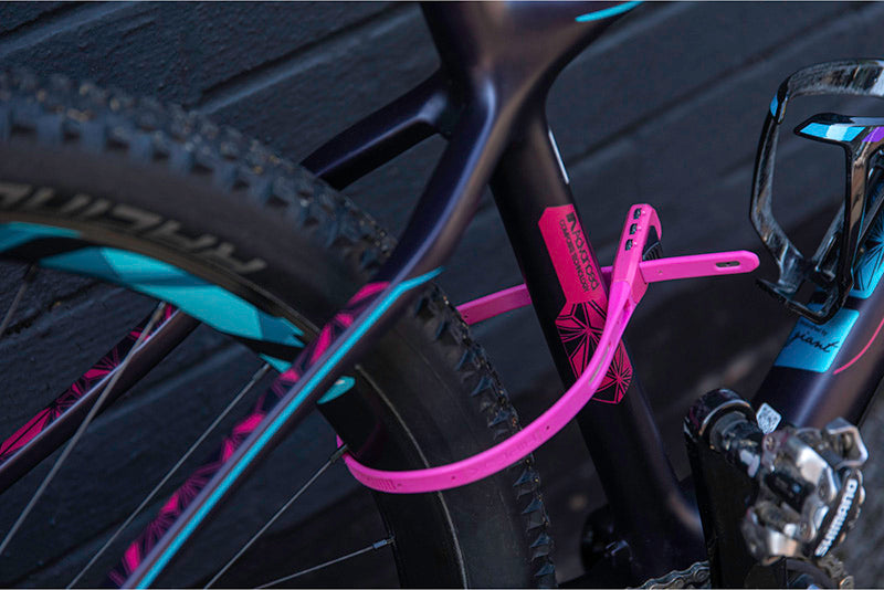 HIPLOK Z LOK, Combo Cable lock