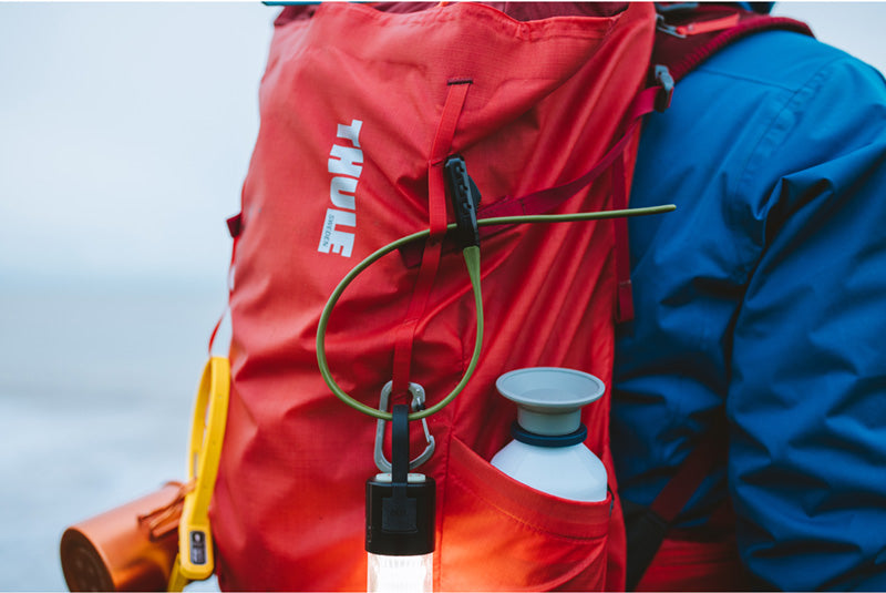 HIPLOK Z LOK, Combo Cable lock