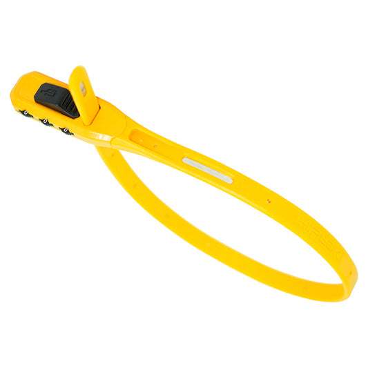 HIPLOK Z LOK, Combo Cable lock