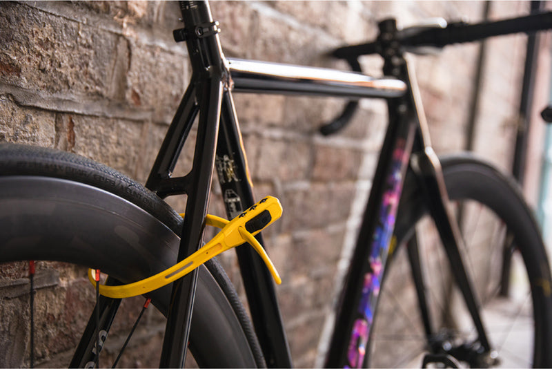 HIPLOK Z LOK, Combo Cable lock