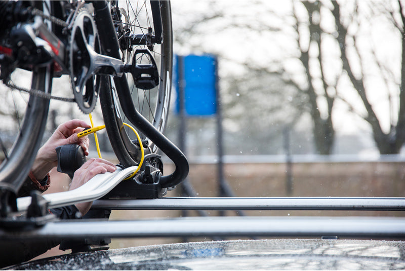 HIPLOK Z LOK, Combo Cable lock