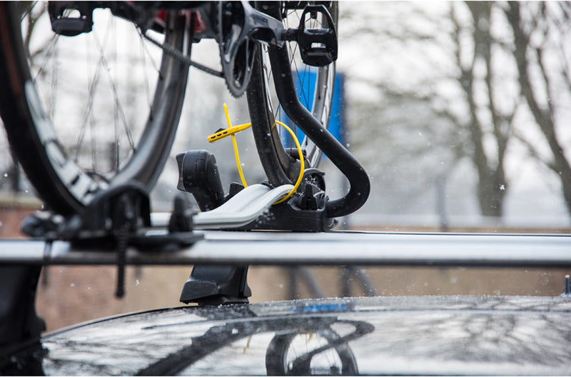 HIPLOK Z LOK, Combo Cable lock