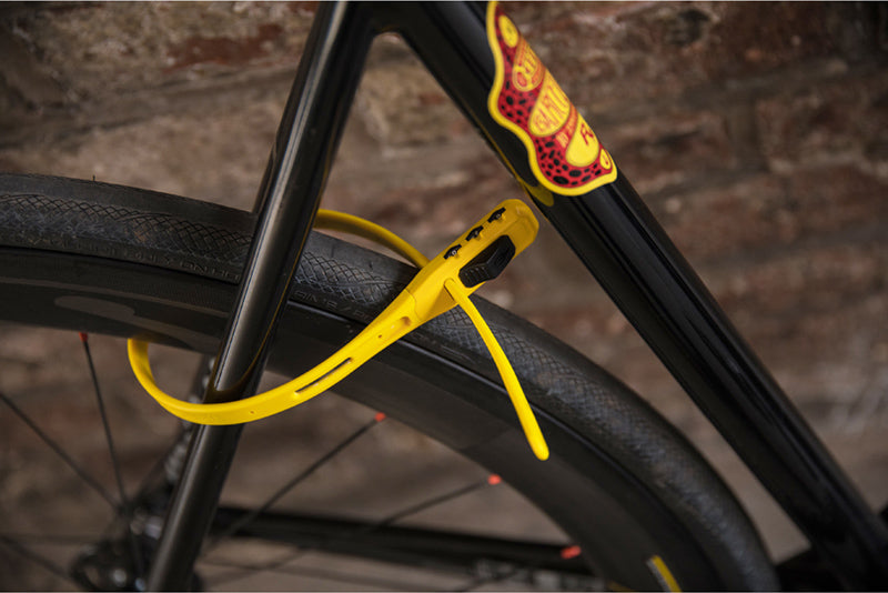 HIPLOK Z LOK, Combo Cable lock