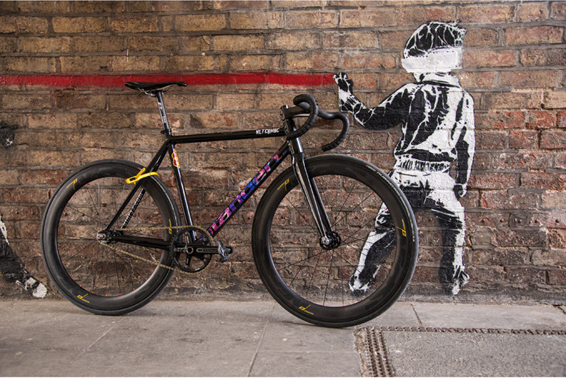 HIPLOK Z LOK, Combo Cable lock