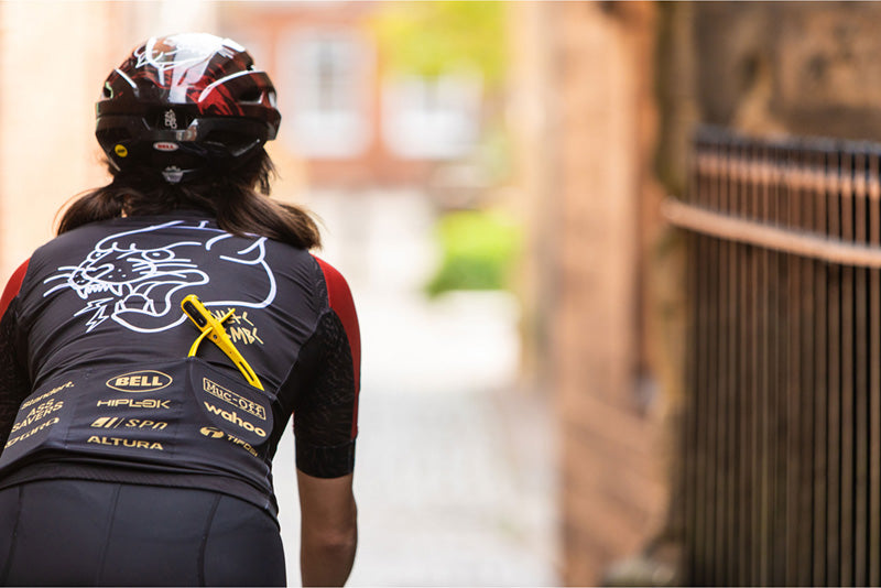 HIPLOK Z LOK, Combo Cable lock