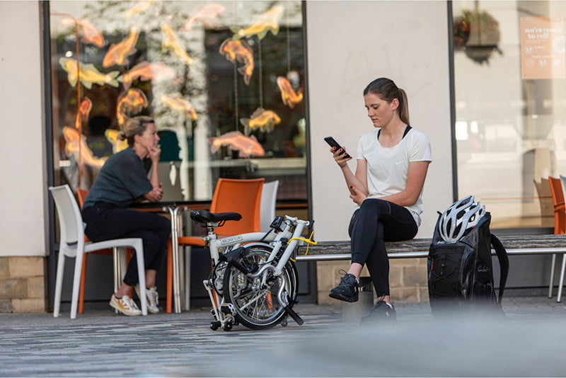 HIPLOK Z LOK, Combo Cable lock