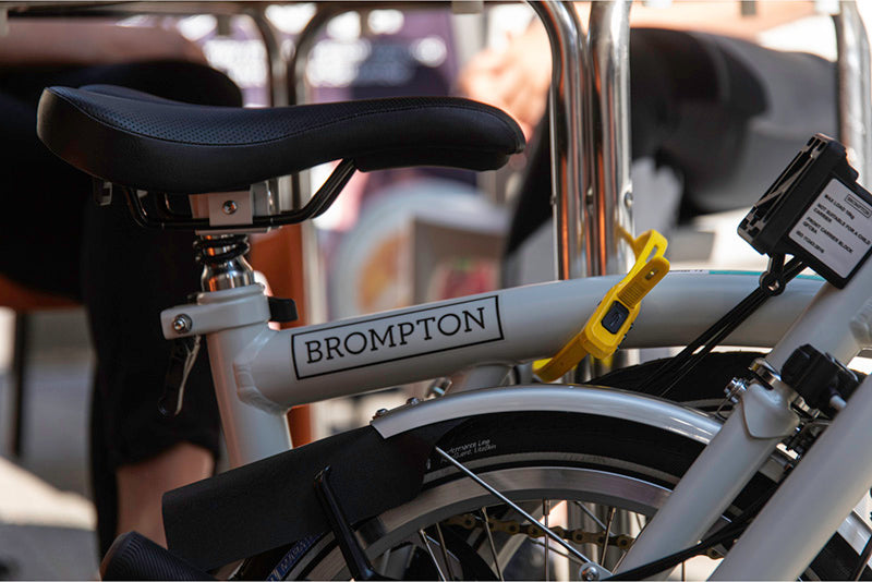 HIPLOK Z LOK, Combo Cable lock