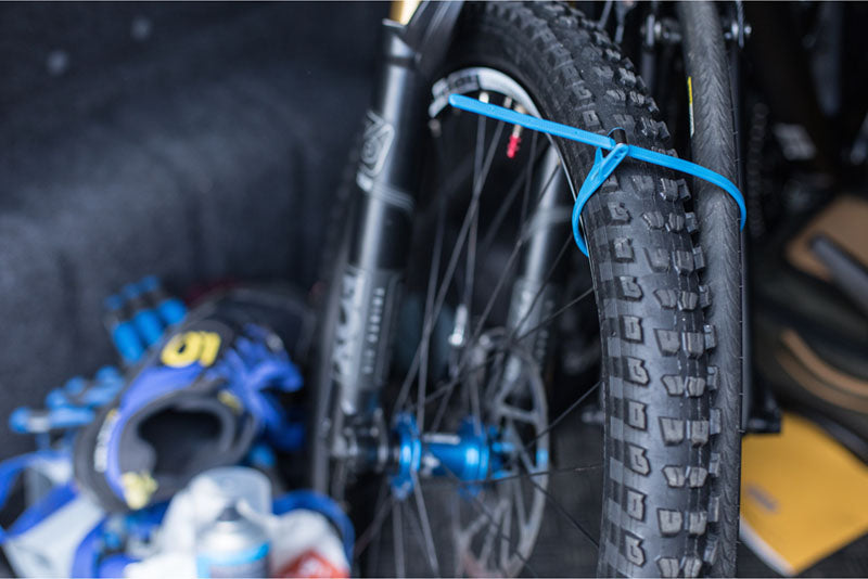 HIPLOK Z LOK Cable lock
