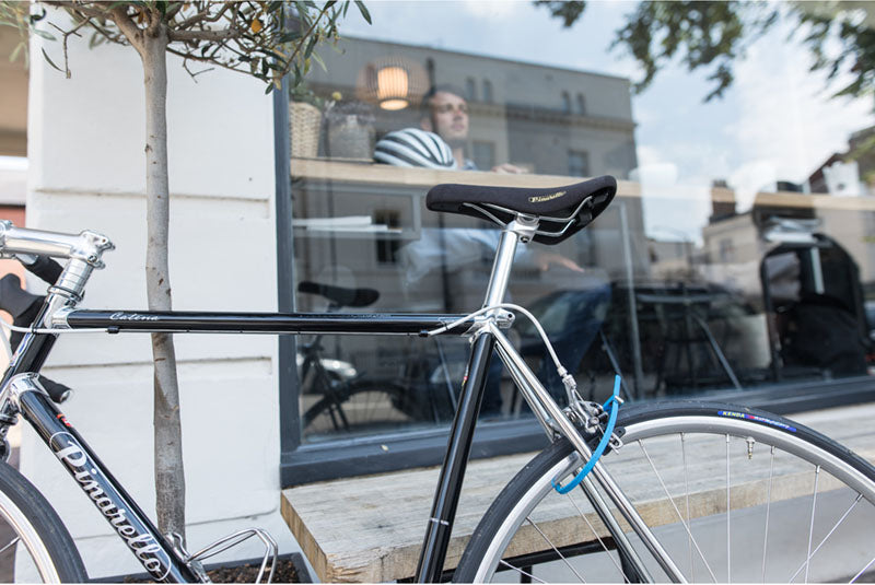 HIPLOK Z LOK Cable lock