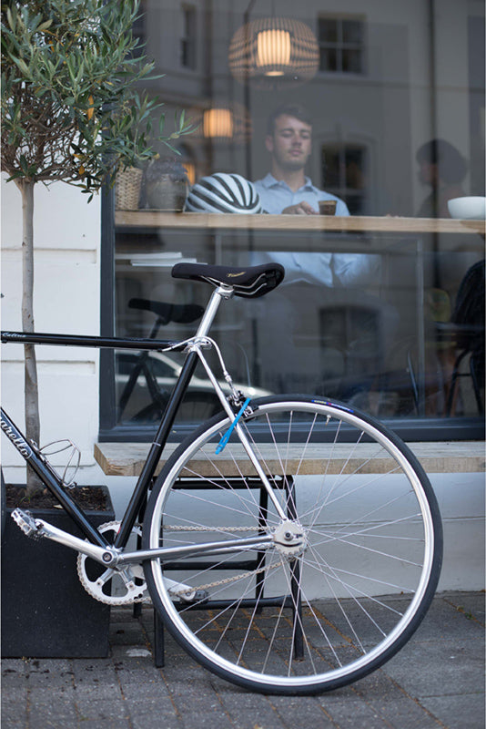 HIPLOK Z LOK Cable lock