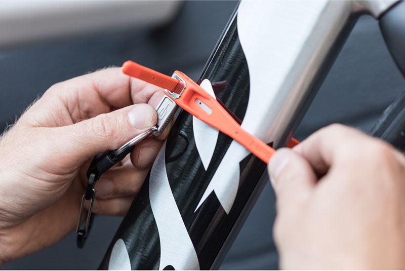 HIPLOK Z LOK Cable lock