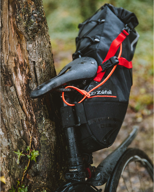 HIPLOK Z LOK Cable lock