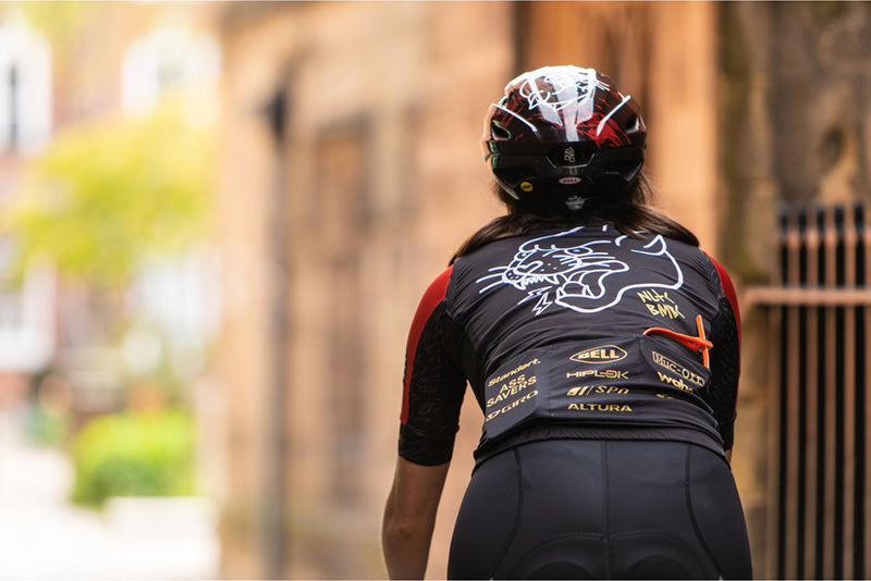 HIPLOK Z LOK Cable lock