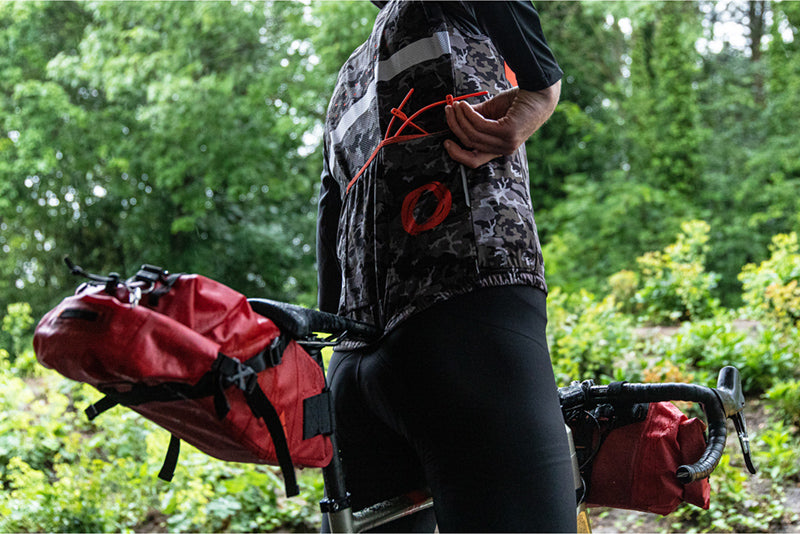 HIPLOK Z LOK Cable lock