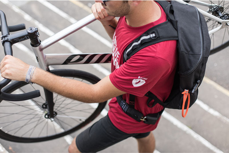 HIPLOK Z LOK Cable lock